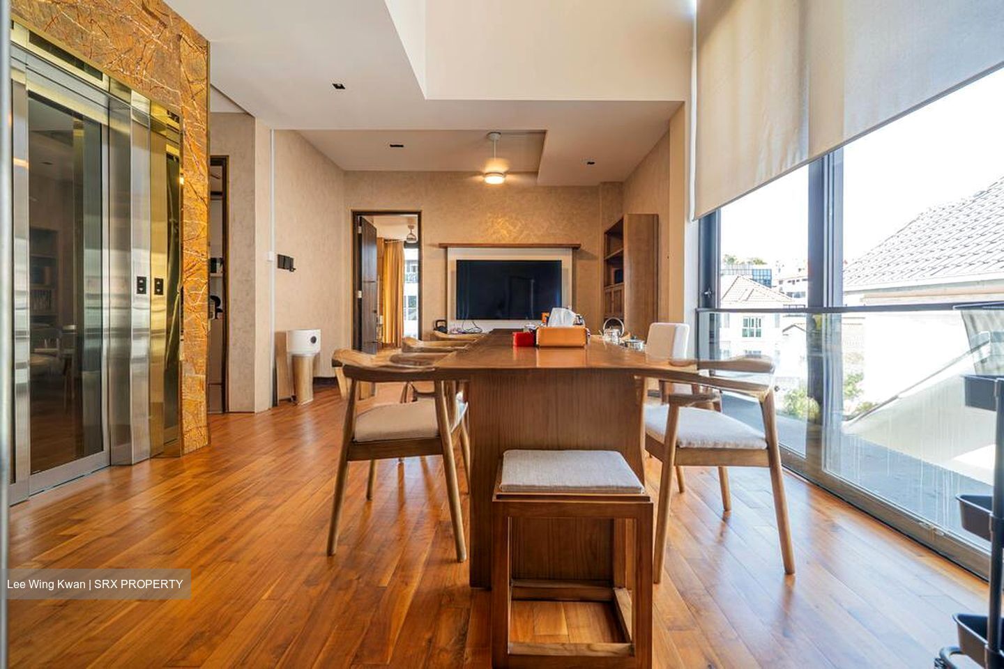 One K Greenlane (D15), Apartment #497934261